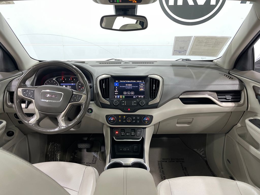 2020 GMC Terrain Image 20