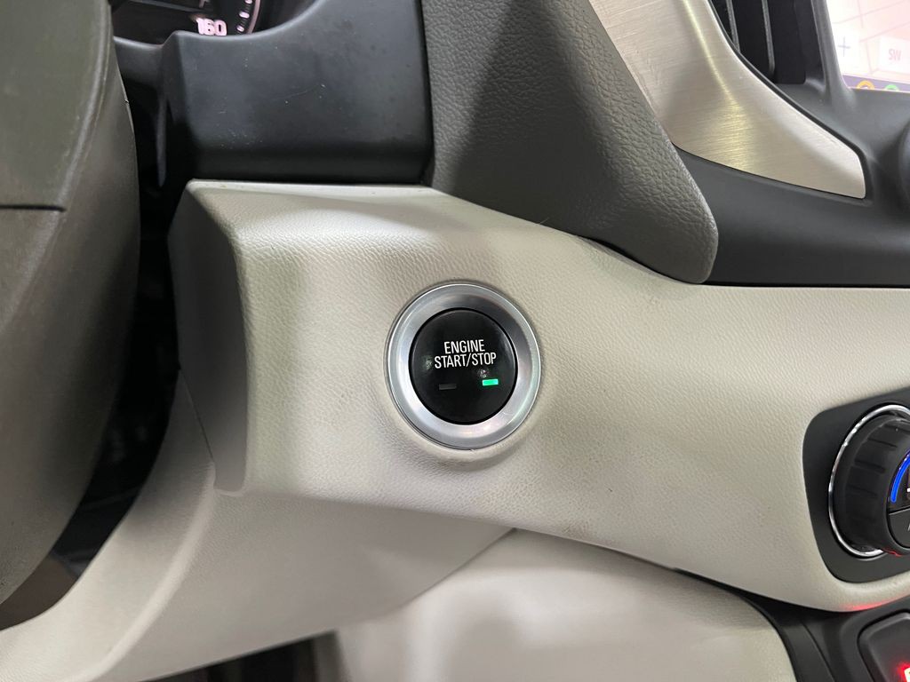 2020 GMC Terrain Image 22