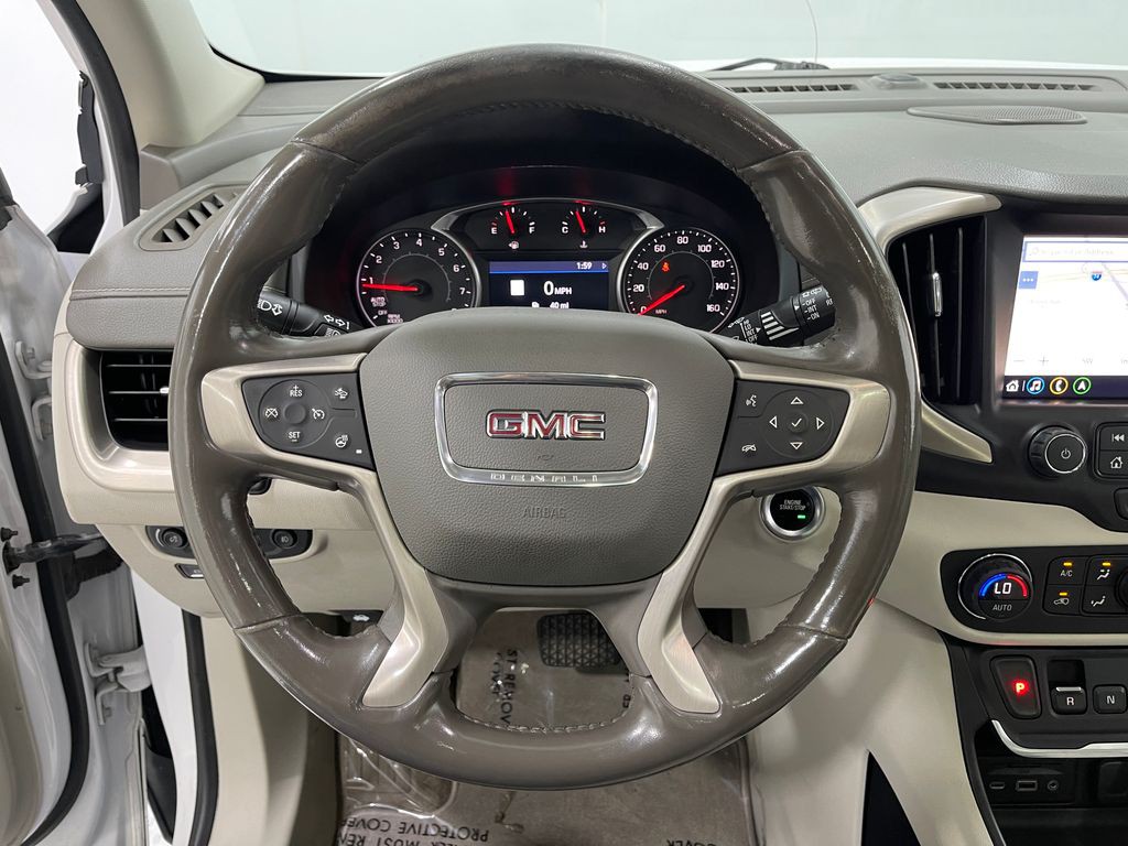 2020 GMC Terrain Image 23