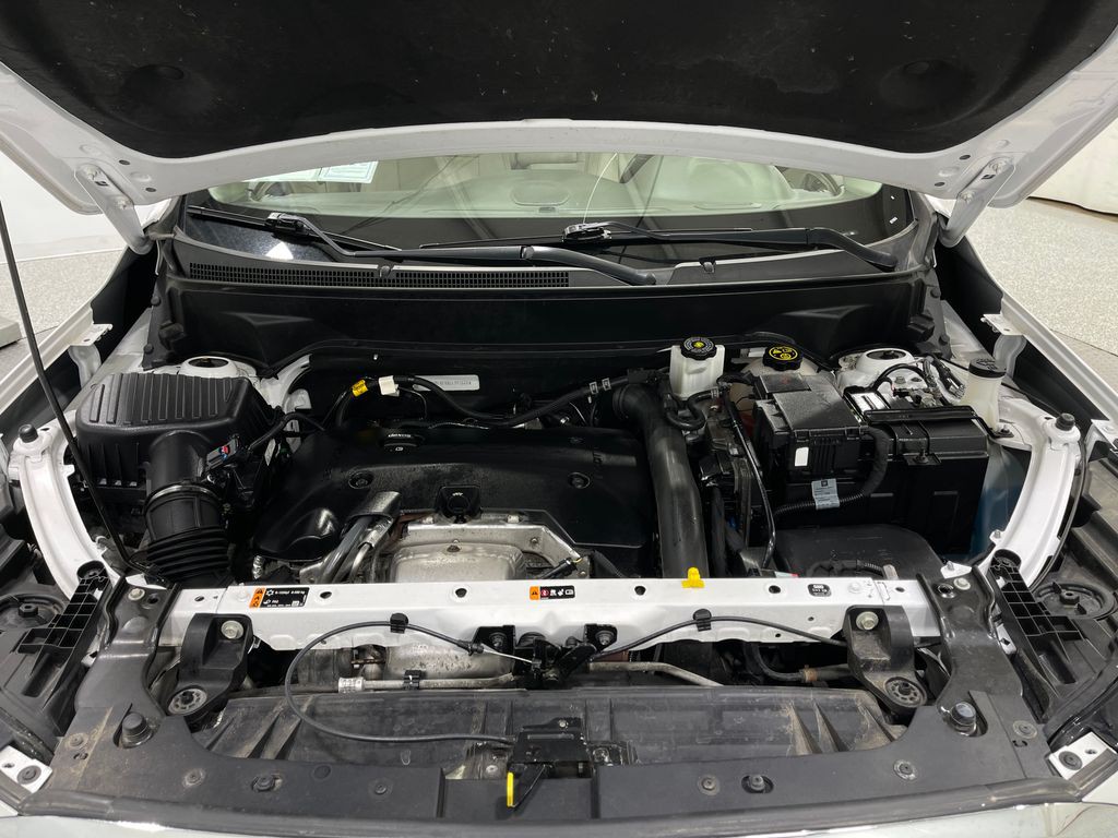 2020 GMC Terrain Image 28