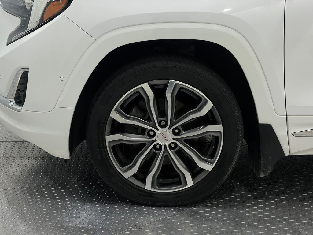 2020 GMC Terrain Image 36