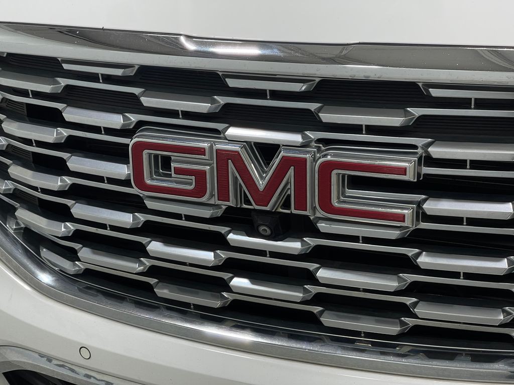 2020 GMC Terrain Image 38