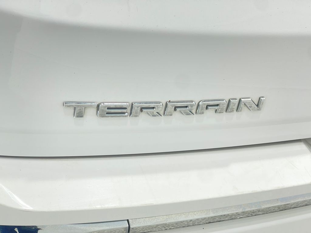 2020 GMC Terrain Image 39
