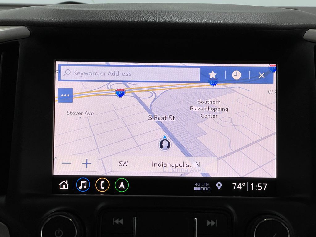 2020 GMC Terrain Image 10