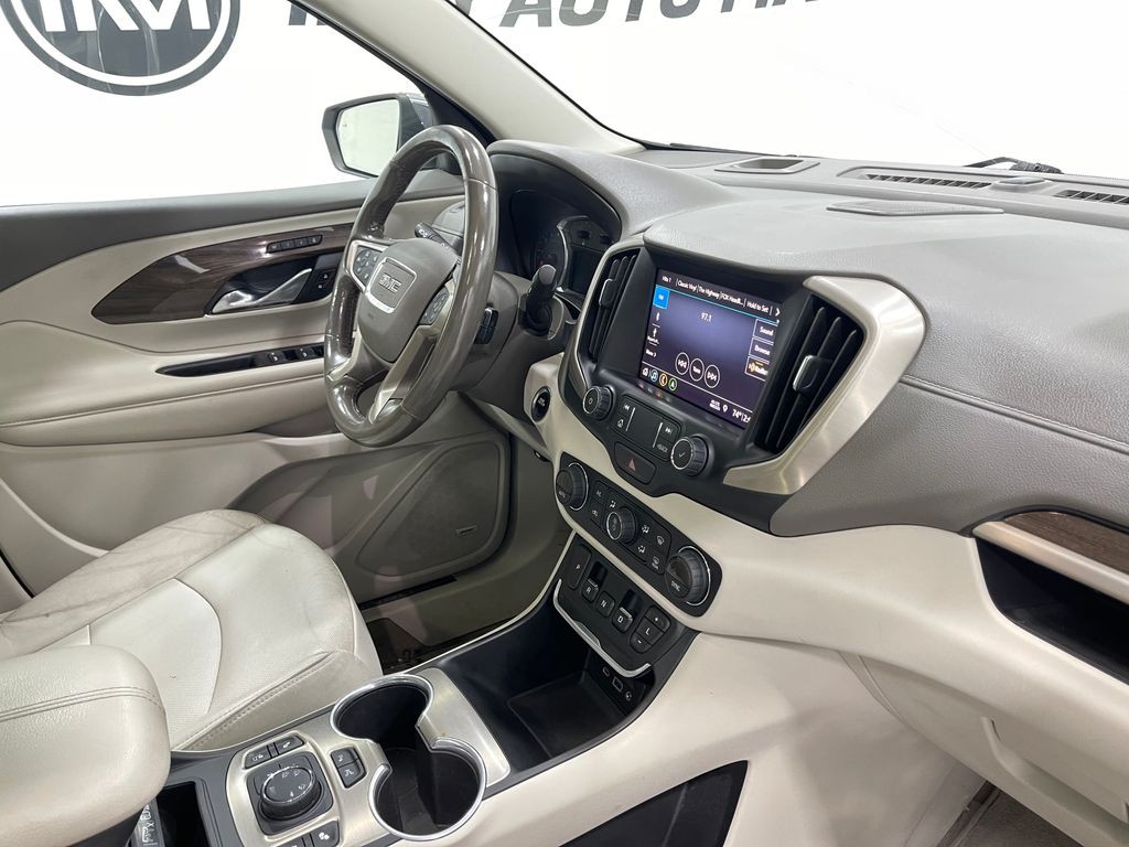 2020 GMC Terrain Image 21
