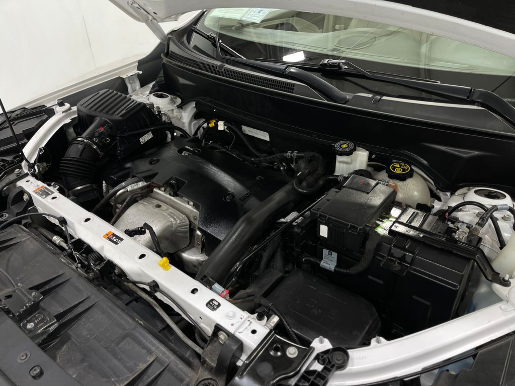 2020 GMC Terrain Image 29