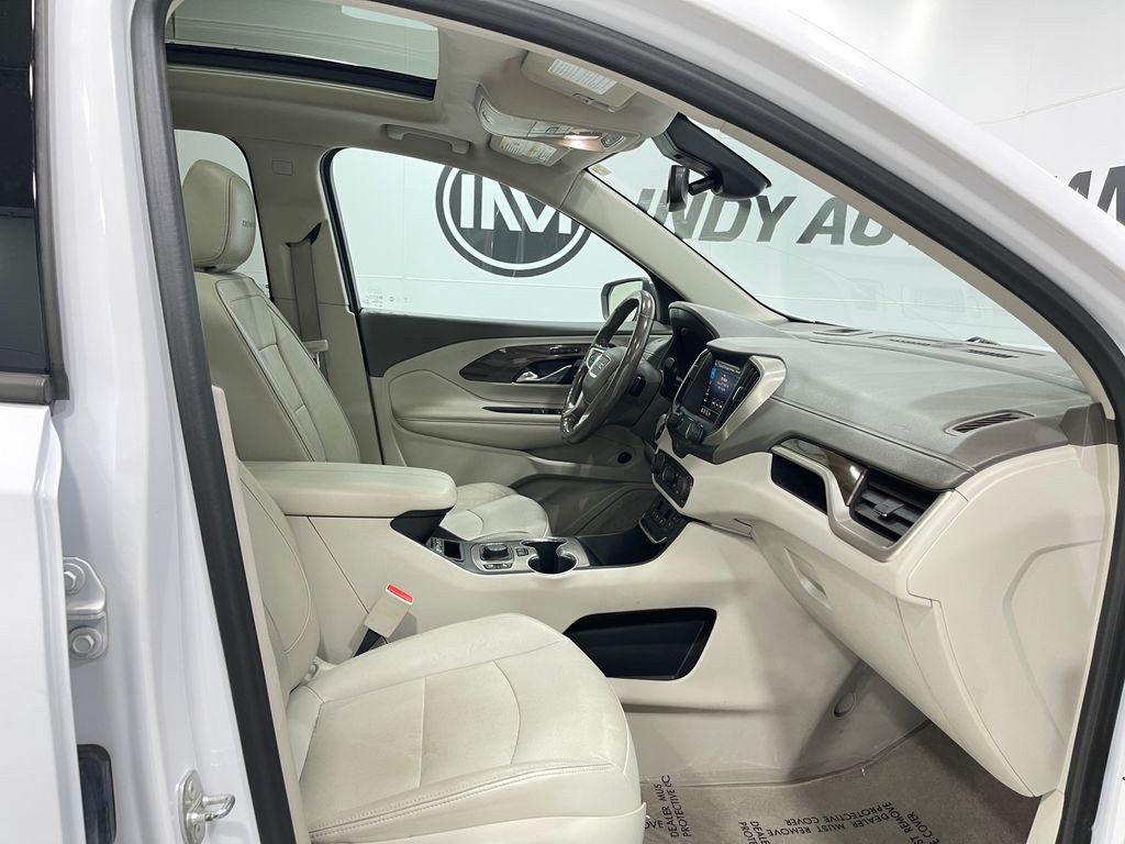 2020 GMC Terrain Image 33