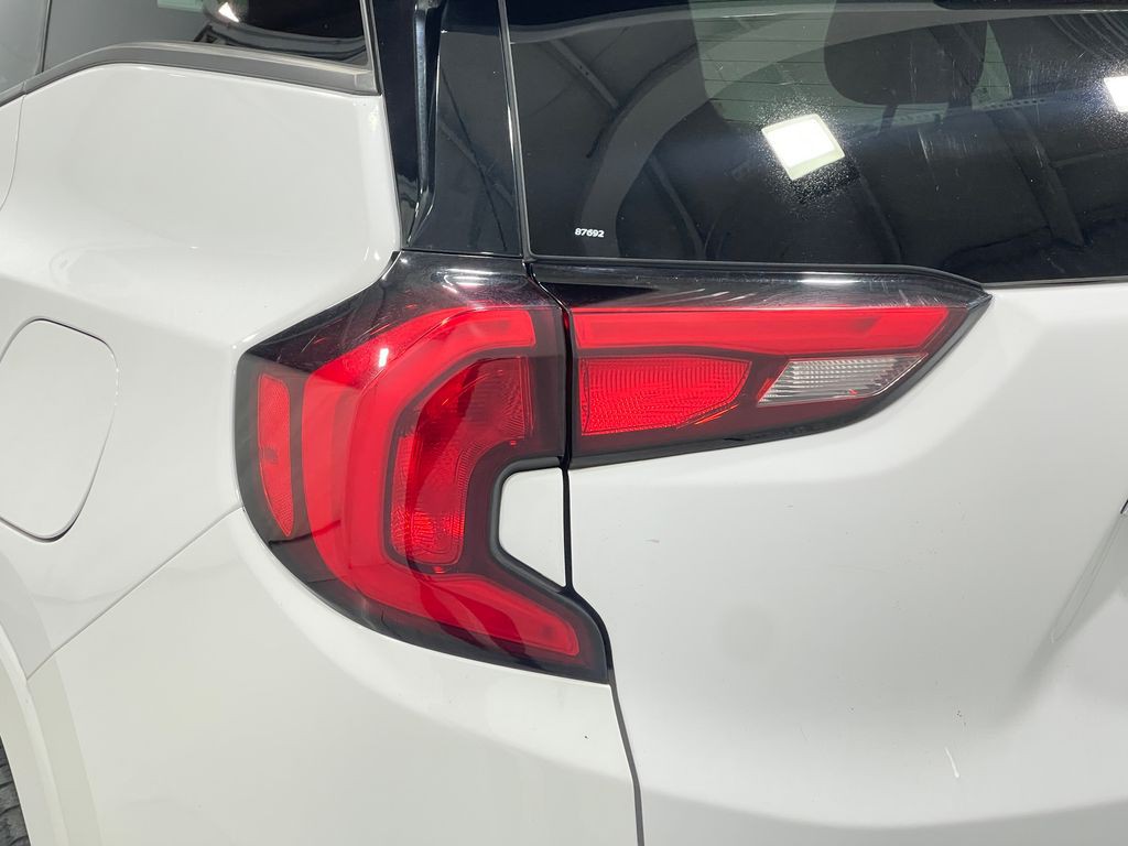 2020 GMC Terrain Image 35