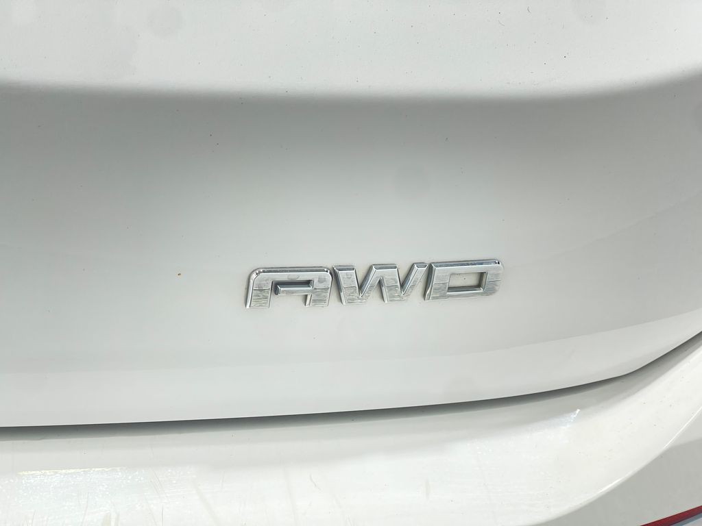 2020 GMC Terrain Image 40