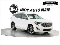 Image for 2020 GMC Terrain Denali ID: 6703377