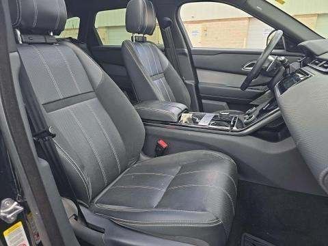 2019 Land Rover Range Rover Image 7