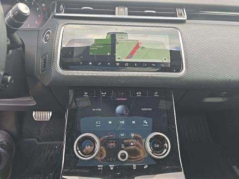 2019 Land Rover Range Rover Image 9