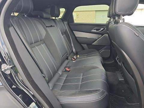 2019 Land Rover Range Rover Image 12