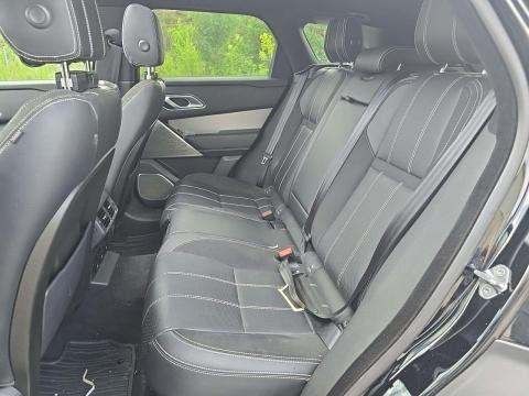 2019 Land Rover Range Rover Image 13