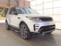 Image for 2020 Land Rover Discovery HSE Luxury ID: 6706604