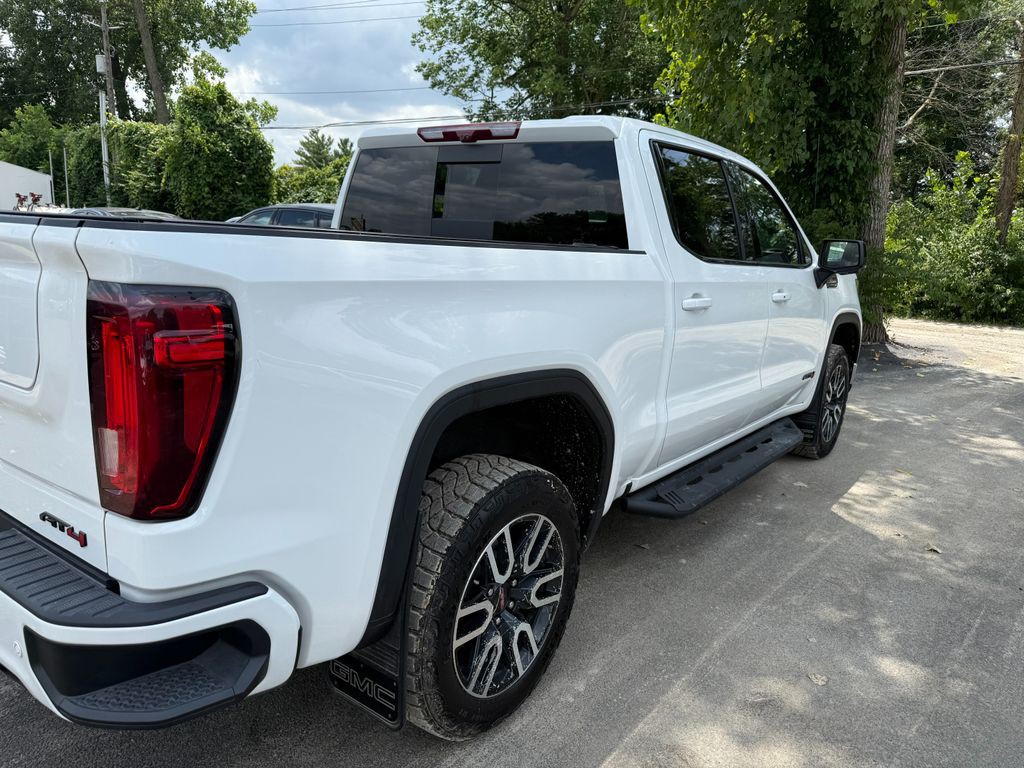 2023 GMC Sierra 1500 Image 5