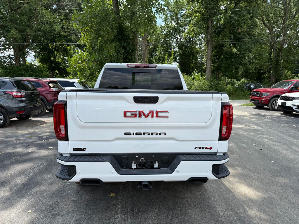 2023 GMC Sierra 1500 Image 6