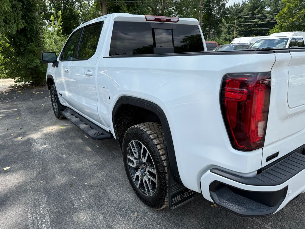 2023 GMC Sierra 1500 Image 7