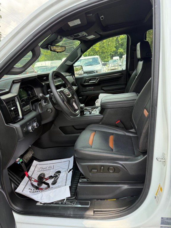 2023 GMC Sierra 1500 Image 8