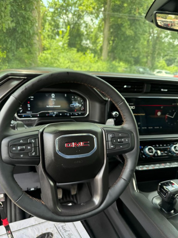 2023 GMC Sierra 1500 Image 10