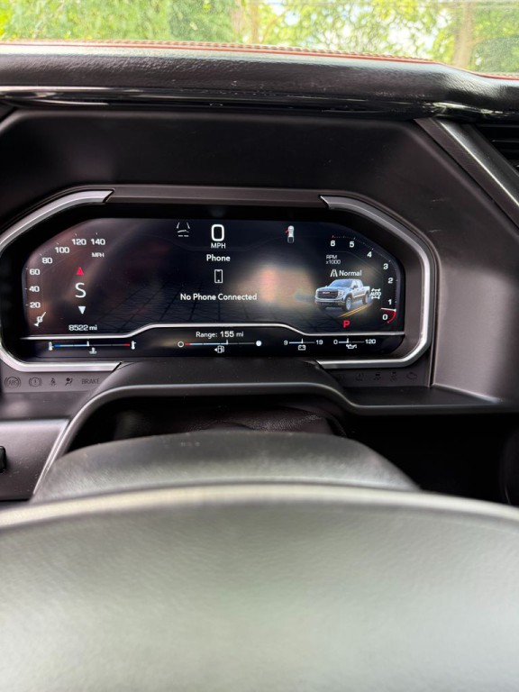 2023 GMC Sierra 1500 Image 11