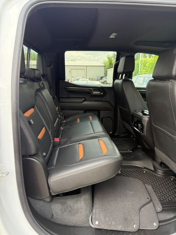 2023 GMC Sierra 1500 Image 12