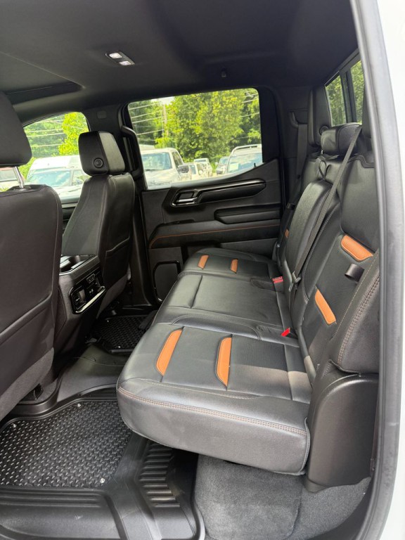 2023 GMC Sierra 1500 Image 13