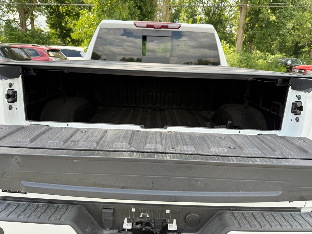 2023 GMC Sierra 1500 Image 14