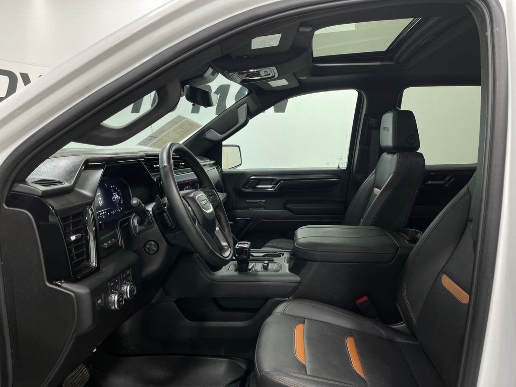 2023 GMC Sierra 1500 Image 13