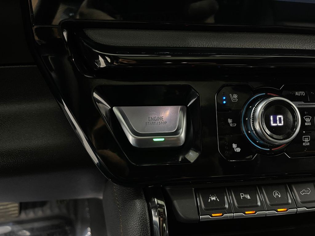 2023 GMC Sierra 1500 Image 21