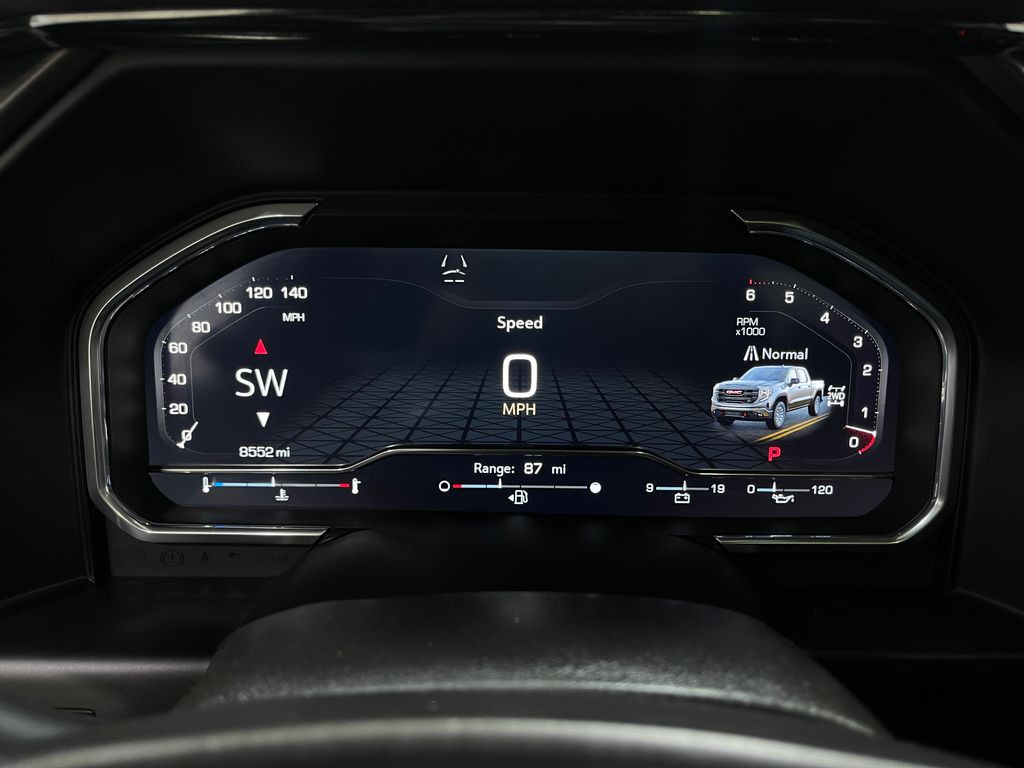 2023 GMC Sierra 1500 Image 23