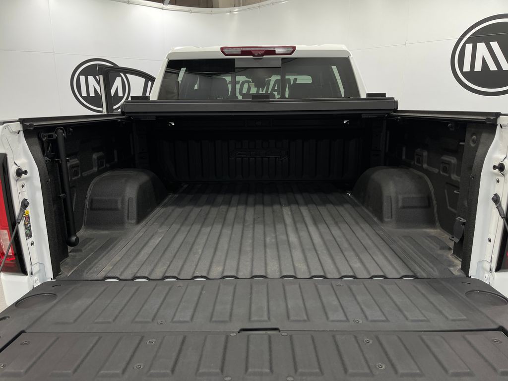 2023 GMC Sierra 1500 Image 26