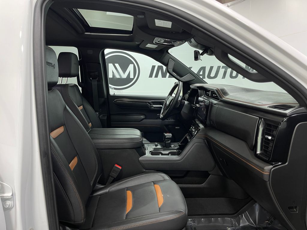 2023 GMC Sierra 1500 Image 32