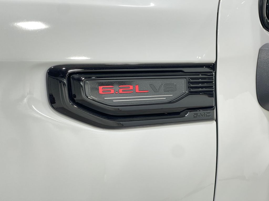 2023 GMC Sierra 1500 Image 39