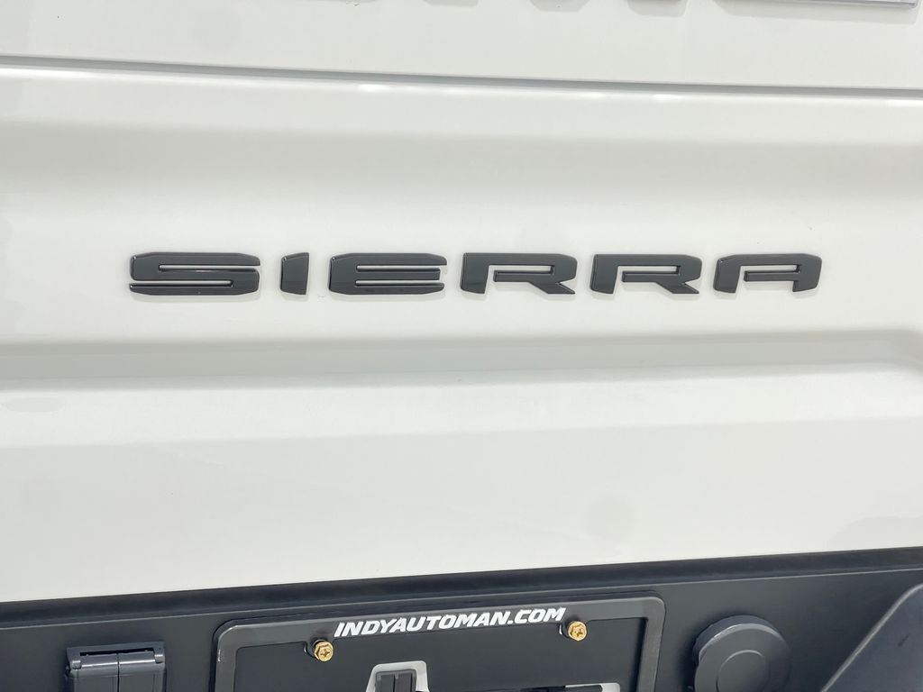 2023 GMC Sierra 1500 Image 40