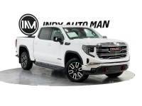 Image for 2023 GMC Sierra 1500 AT4 ID: 6706605
