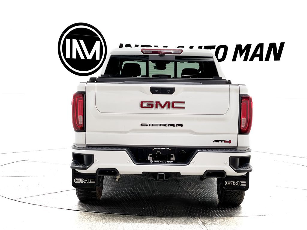 2023 GMC Sierra 1500 Image 5