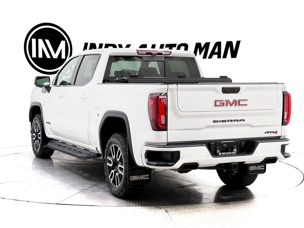 2023 GMC Sierra 1500 Image 6