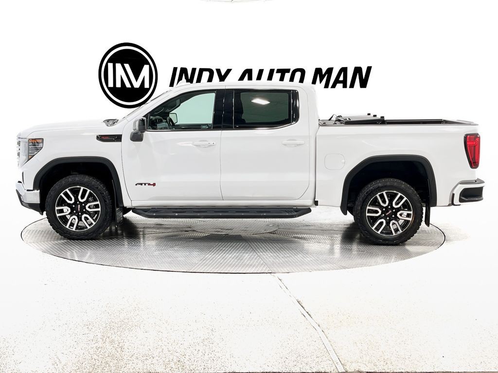 2023 GMC Sierra 1500 Image 7