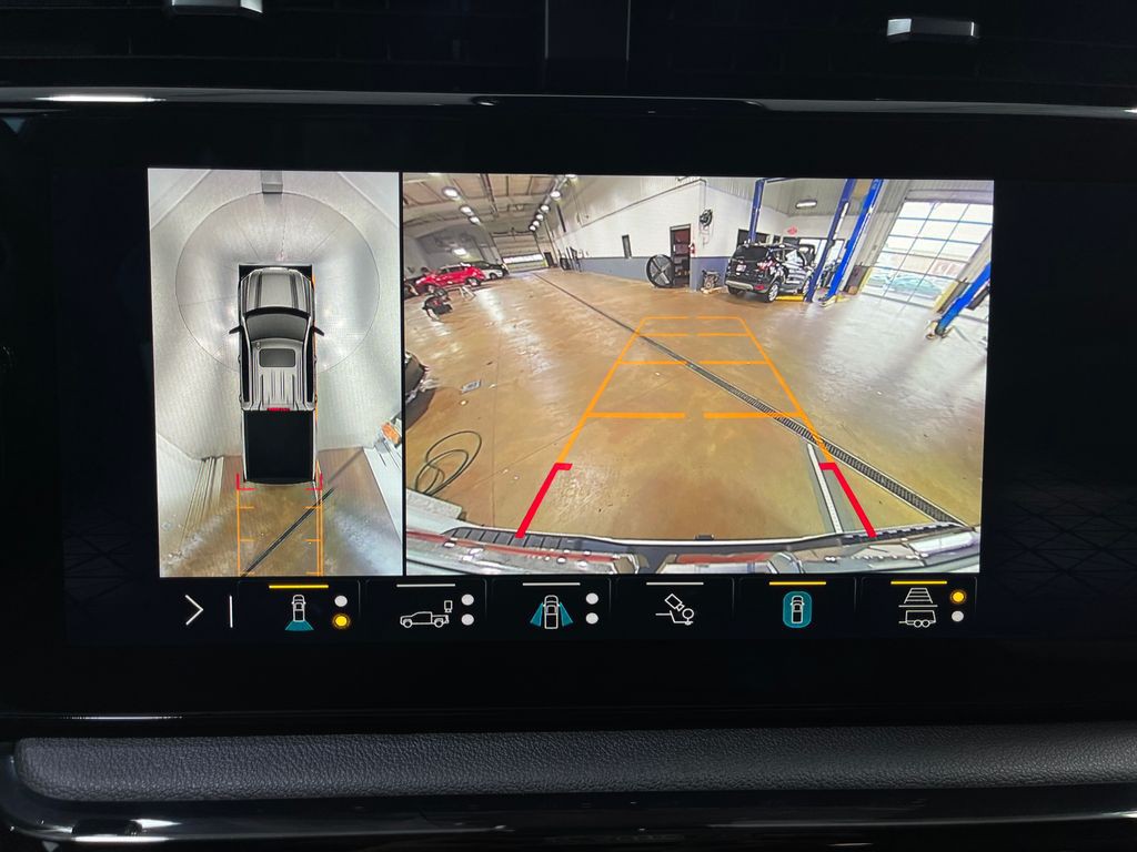 2023 GMC Sierra 1500 Image 10