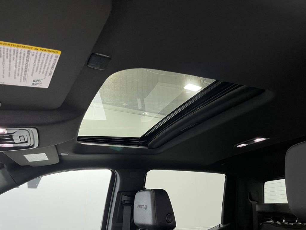 2023 GMC Sierra 1500 Image 11