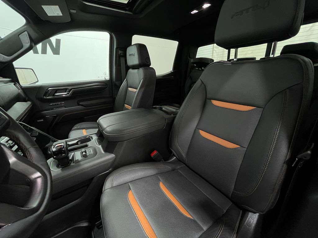 2023 GMC Sierra 1500 Image 14