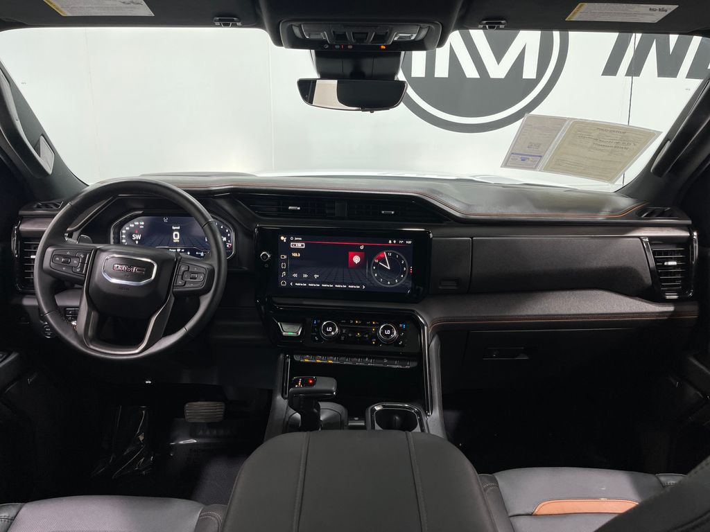 2023 GMC Sierra 1500 Image 19