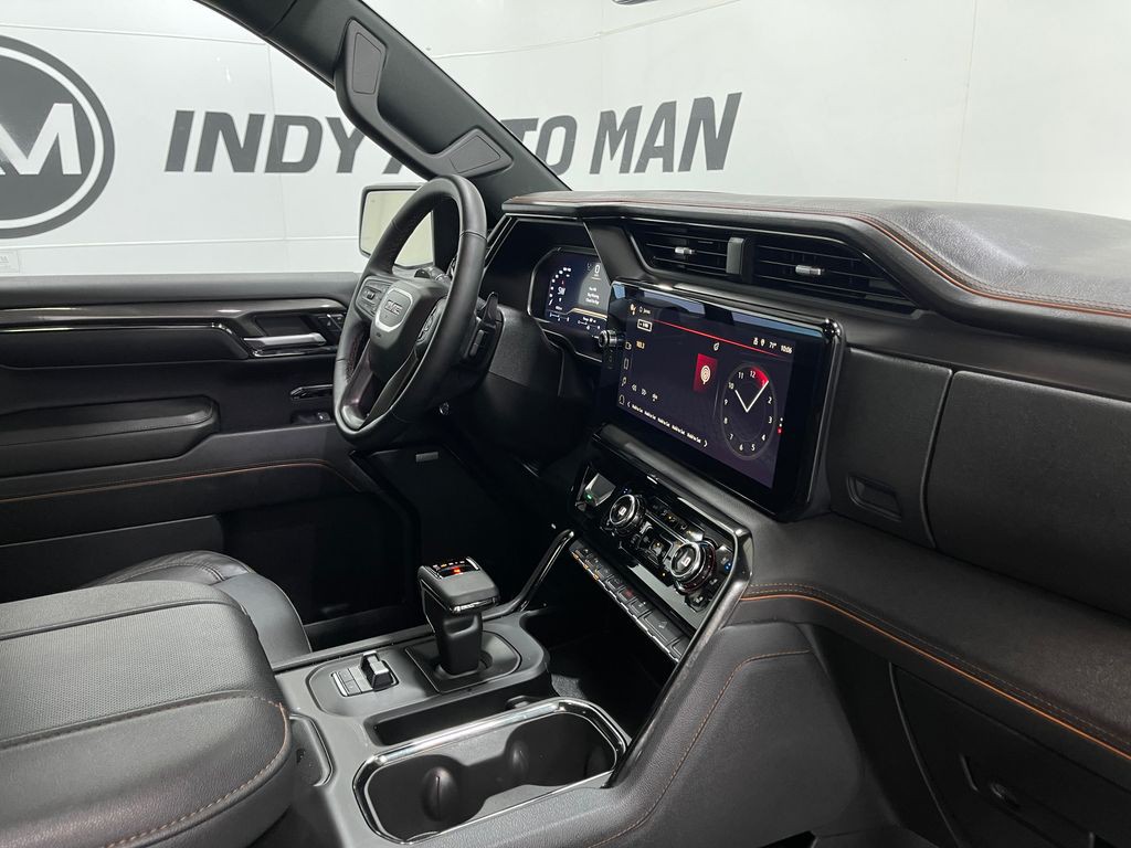 2023 GMC Sierra 1500 Image 20