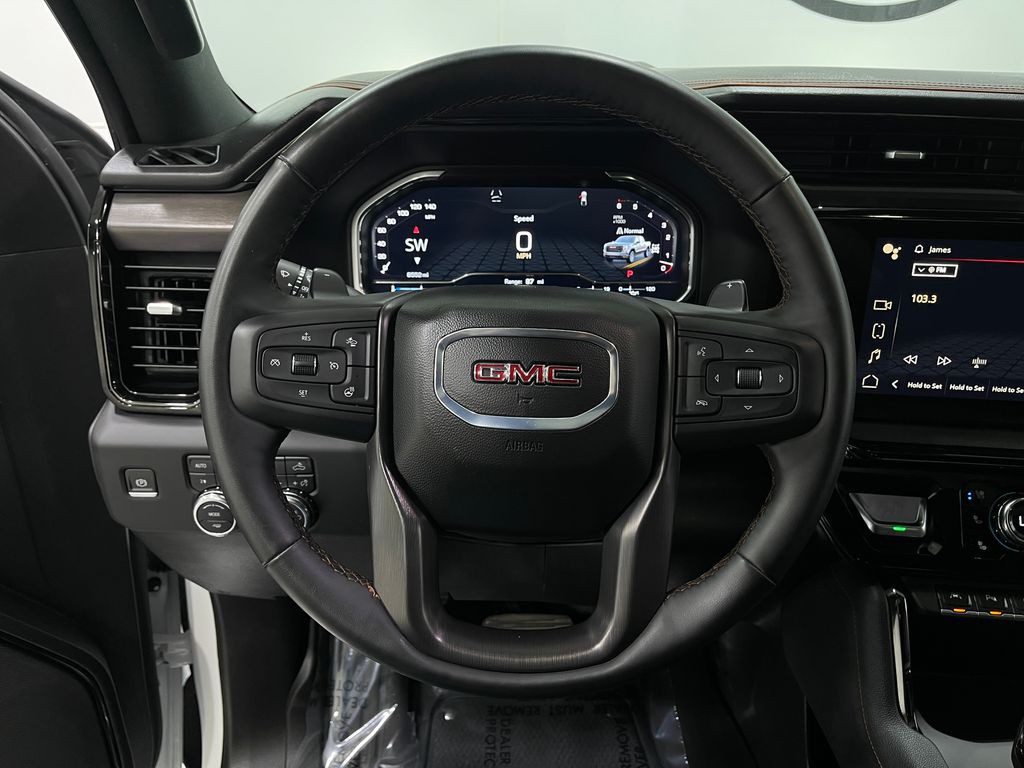 2023 GMC Sierra 1500 Image 22