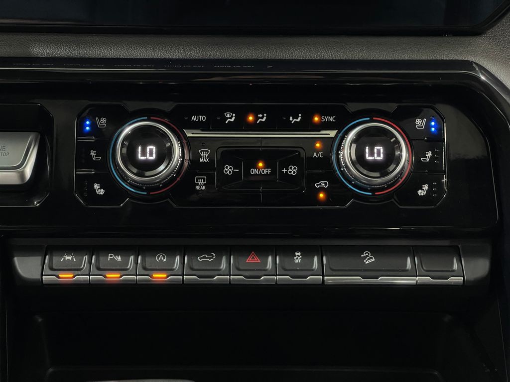 2023 GMC Sierra 1500 Image 25