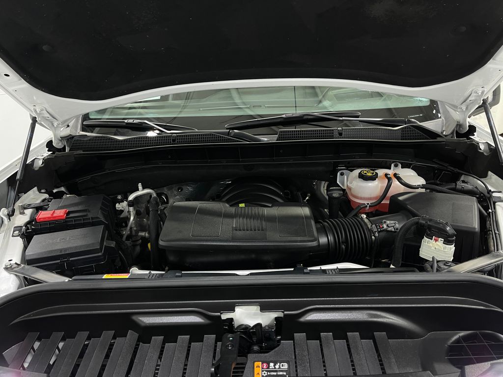 2023 GMC Sierra 1500 Image 27