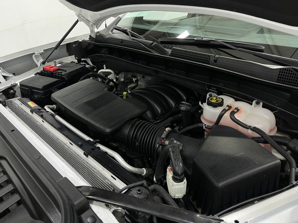 2023 GMC Sierra 1500 Image 28