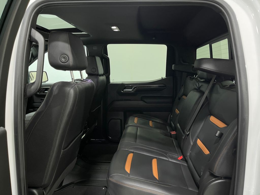 2023 GMC Sierra 1500 Image 30