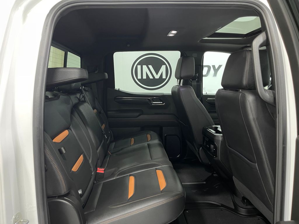 2023 GMC Sierra 1500 Image 31